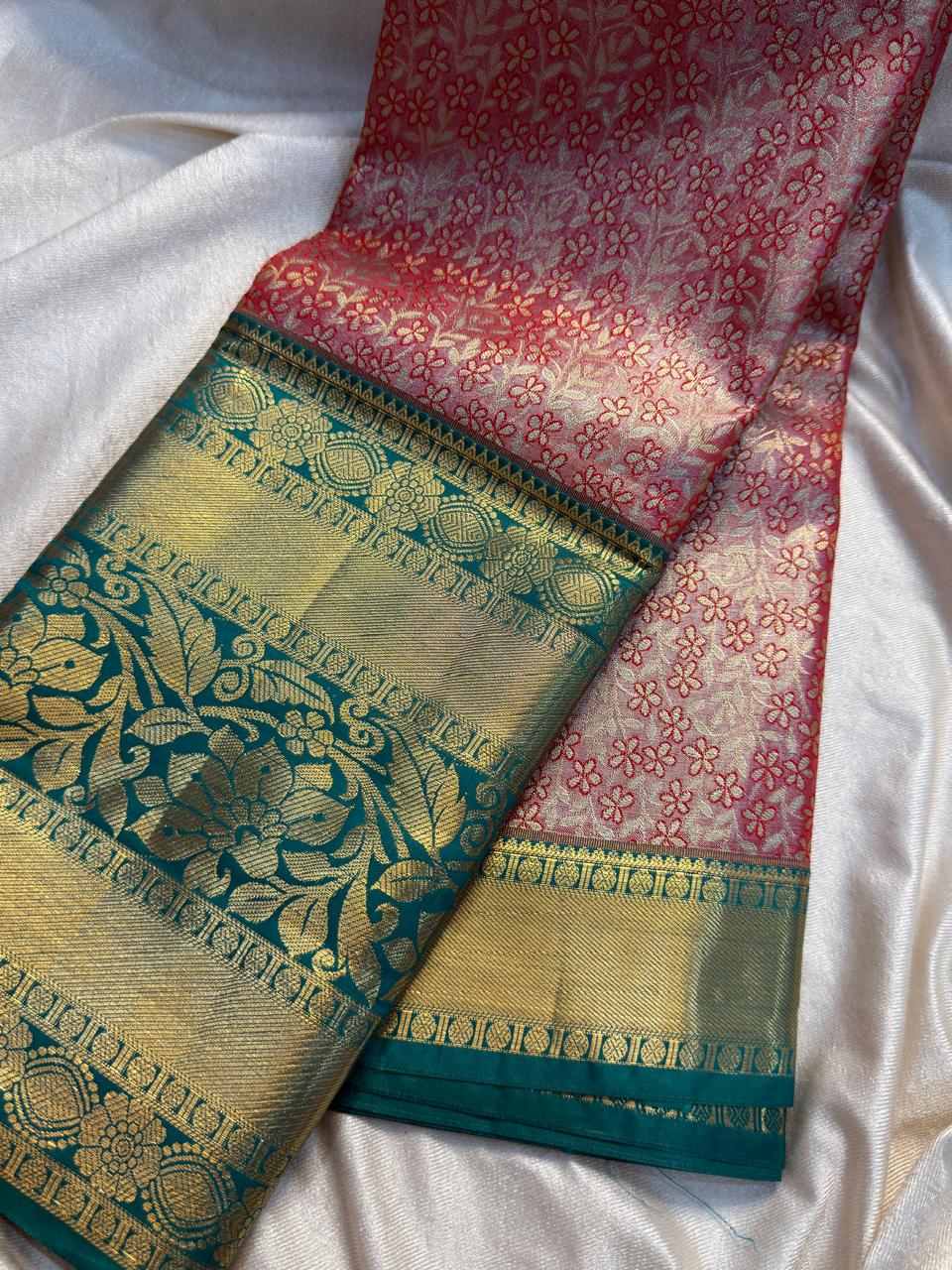 Ashadam Kanchi offer