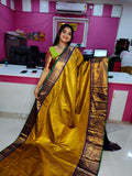 Vintage gadwal sarees