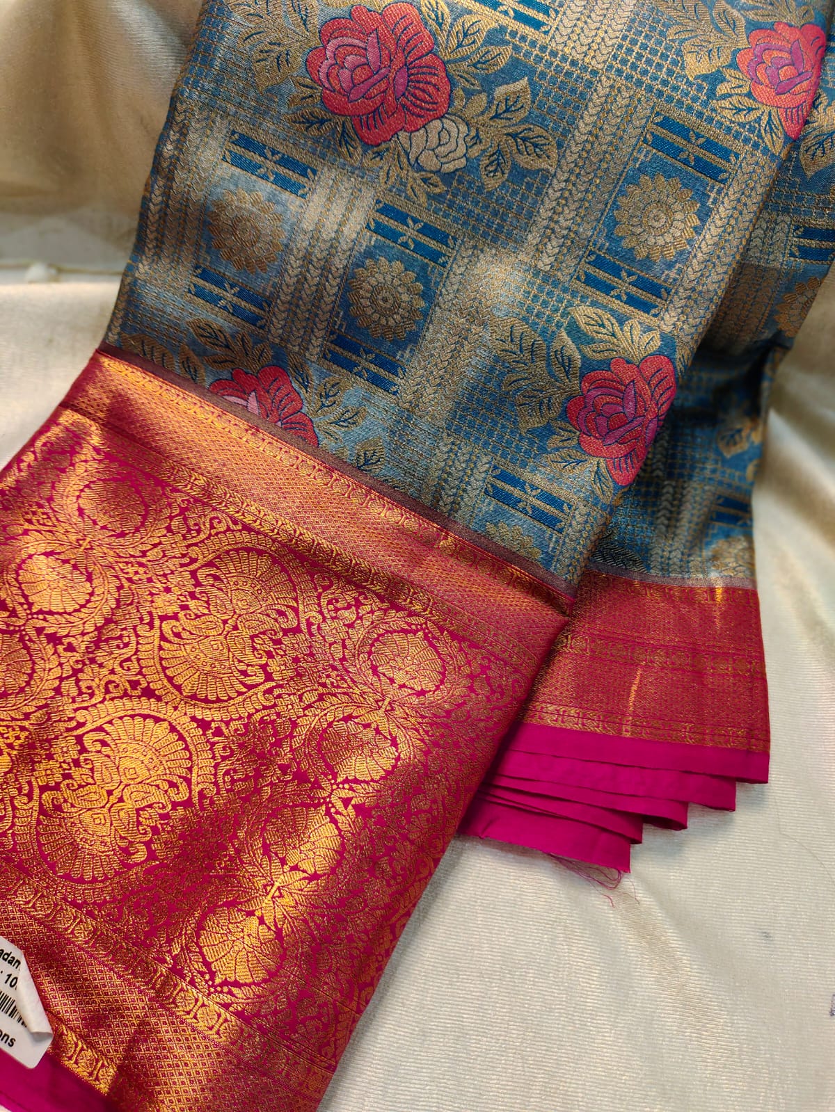 Kanchi 1 day sale