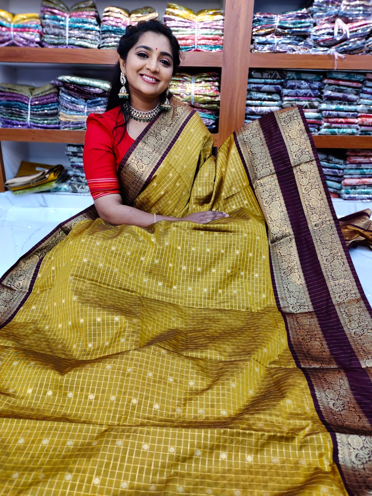 Katan silk