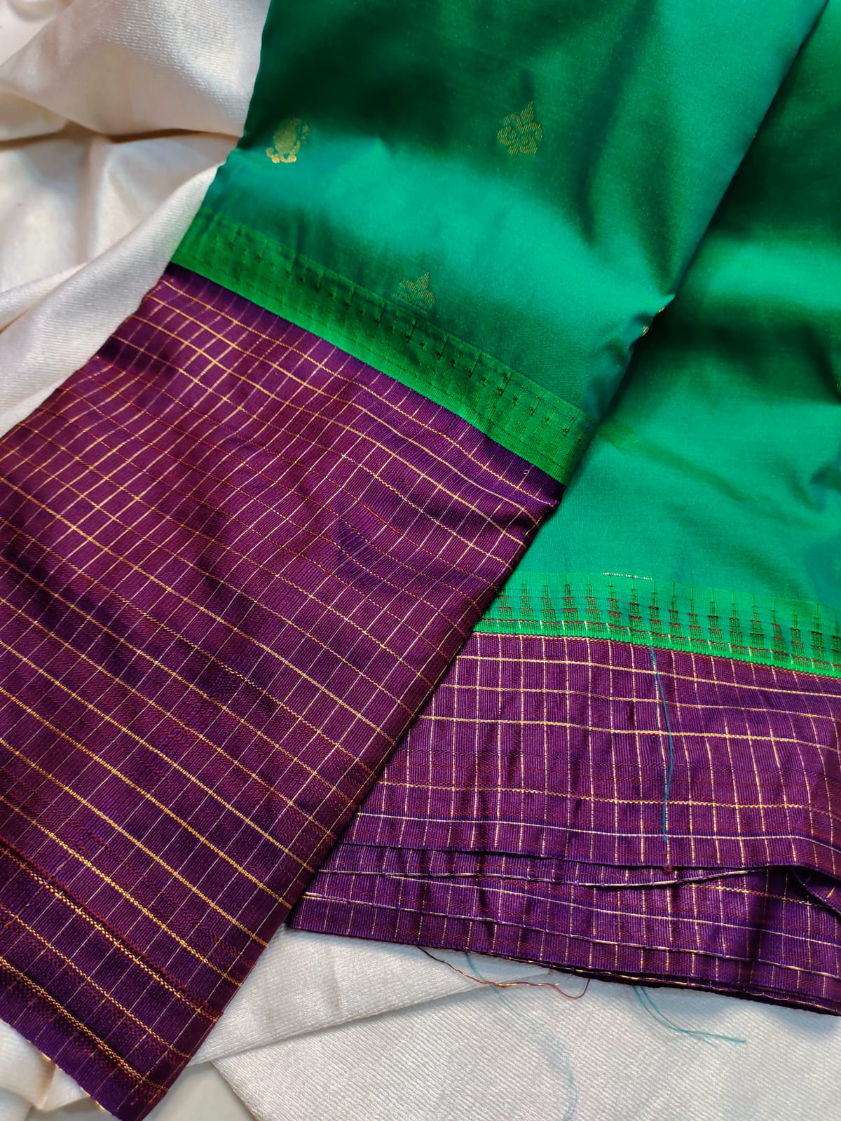 Gadwal sale