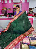 Premium kathan silk