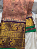 Mother’s Day Gadwal sale