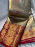Kanchi offer