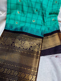 Sravanam gadwal sale