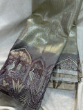 90% offer Kanchi pattu collection