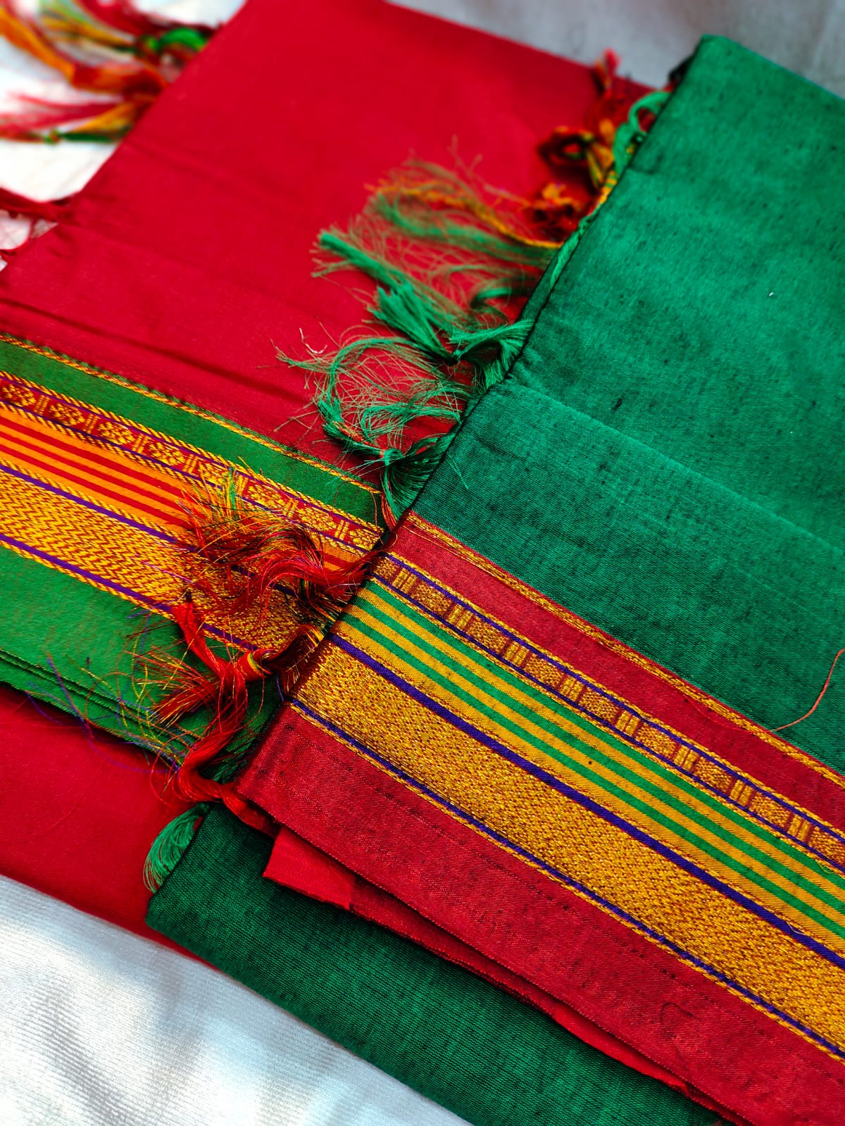 1+1 offer saree