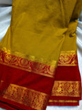 Mysore silk