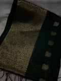 Chanderi cottone