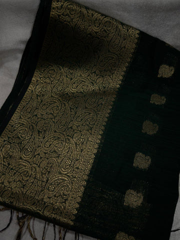 Chanderi cottone