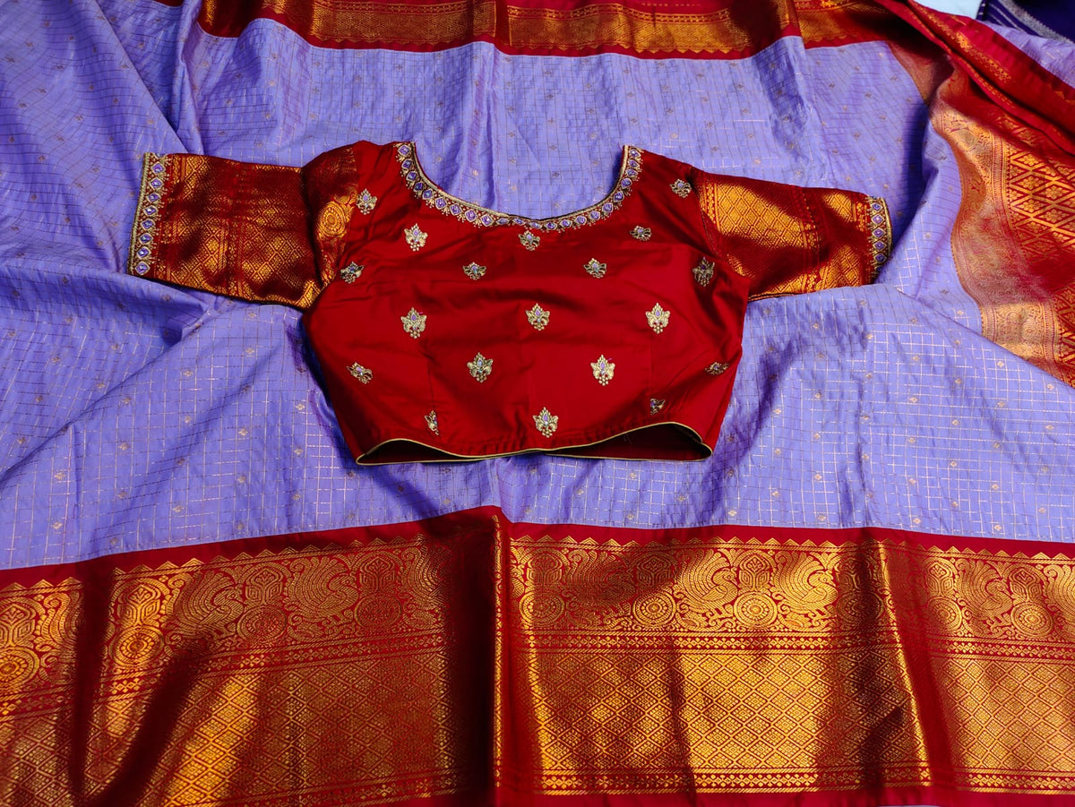 Ready to wear sarees