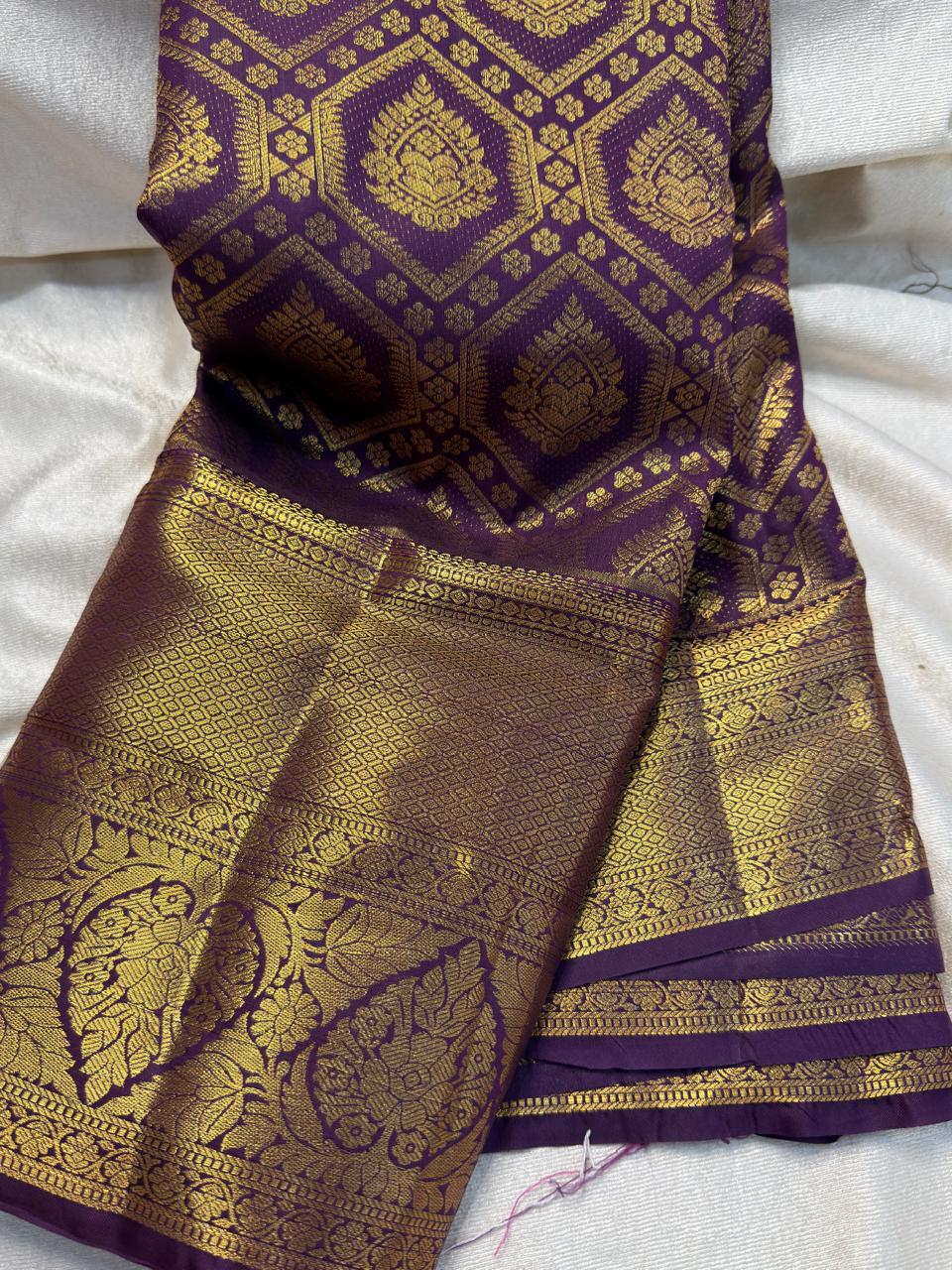 Kanchi offer