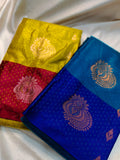 1+1 offer sarees