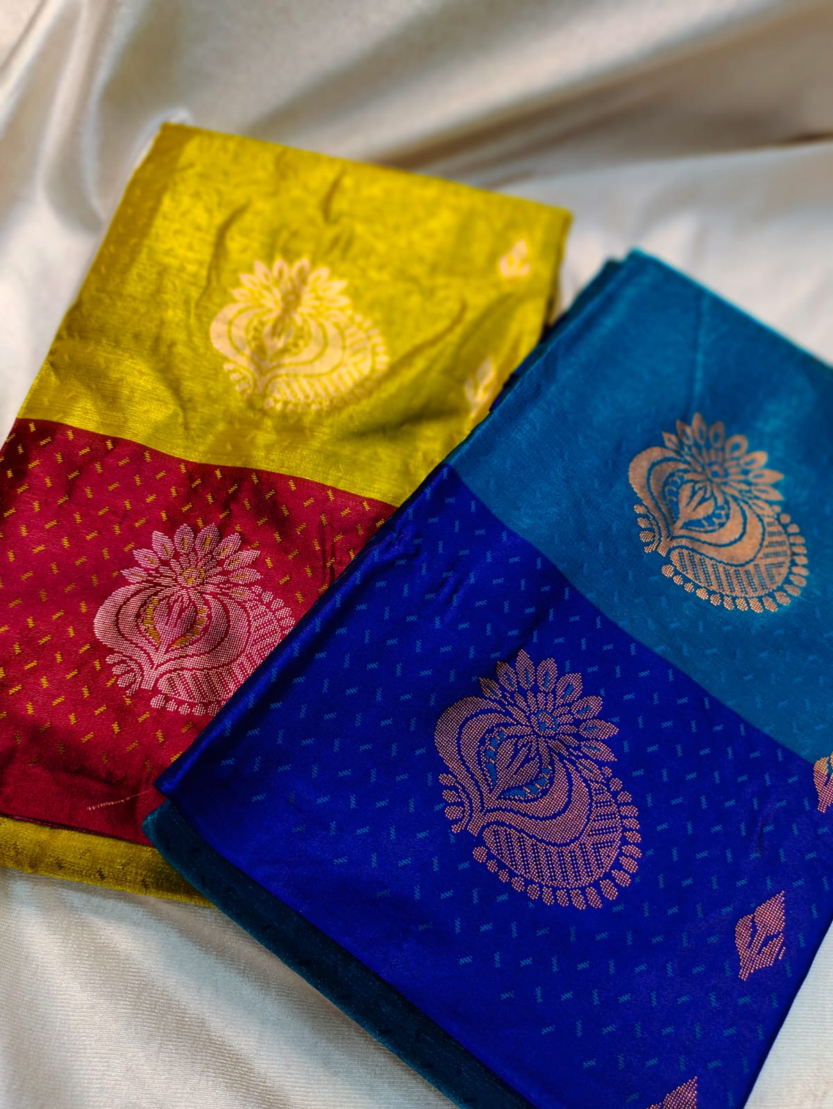 1+1 offer sarees