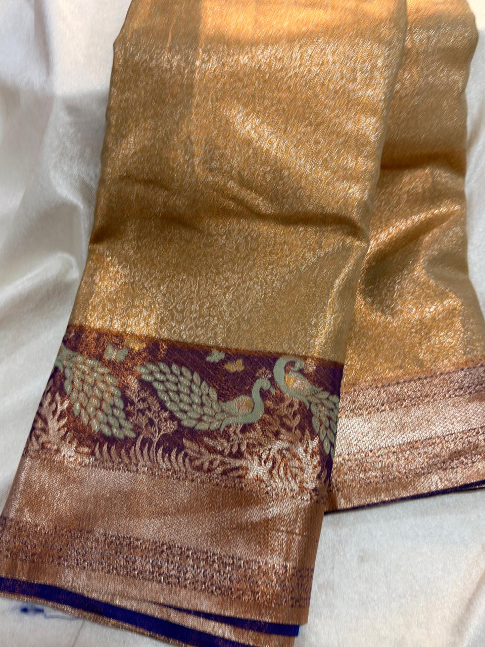 90% offer Kanchi pattu collection