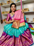 గద్వాల్ పట్టు