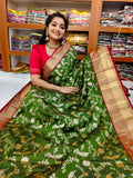 Pure katan pattu