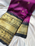 60% offer gadwal saree