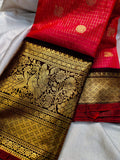 Vintage valli gadwal