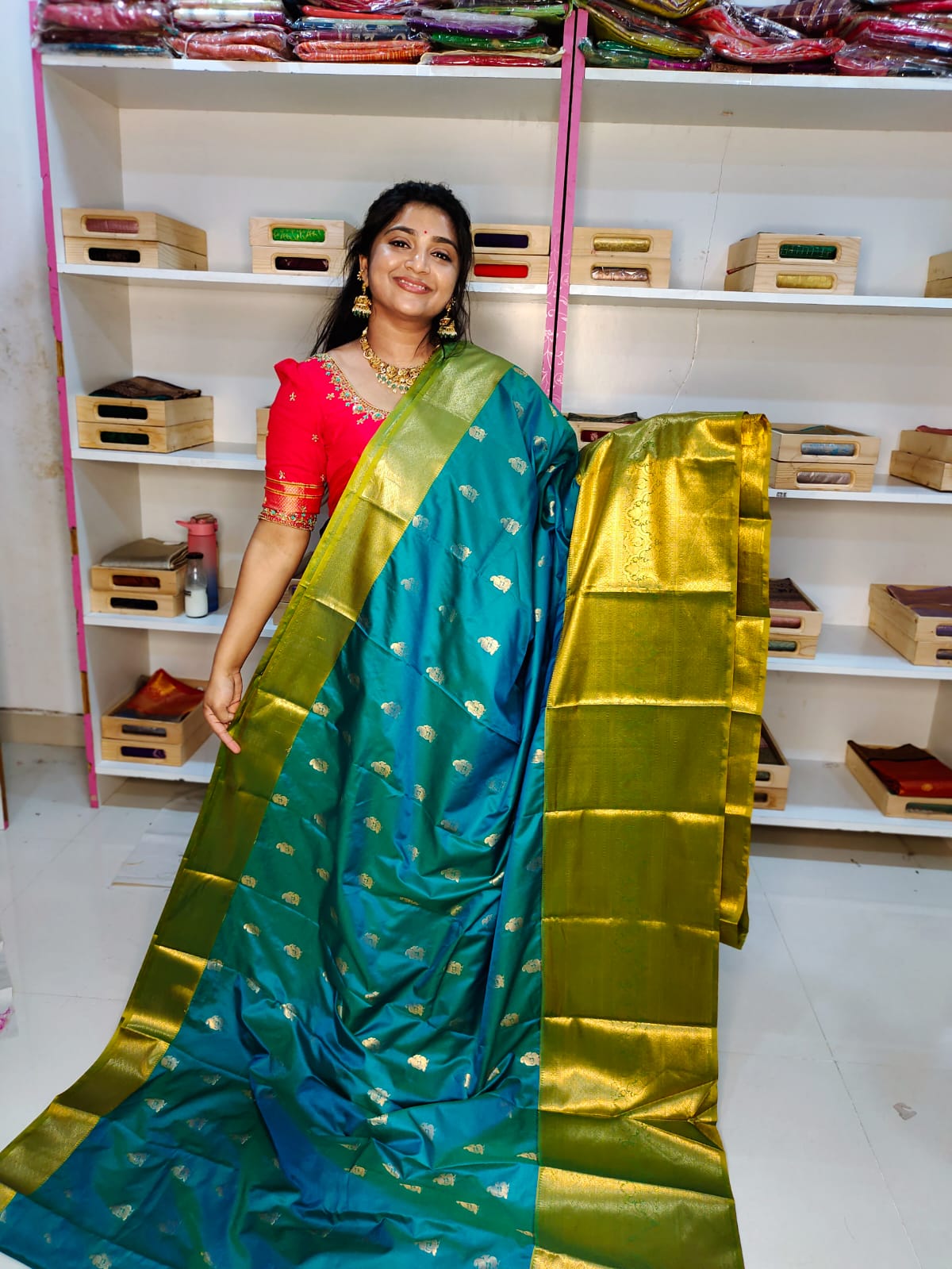 VG gadwal