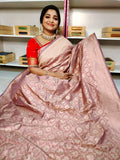 80% Katan banarasi sarees