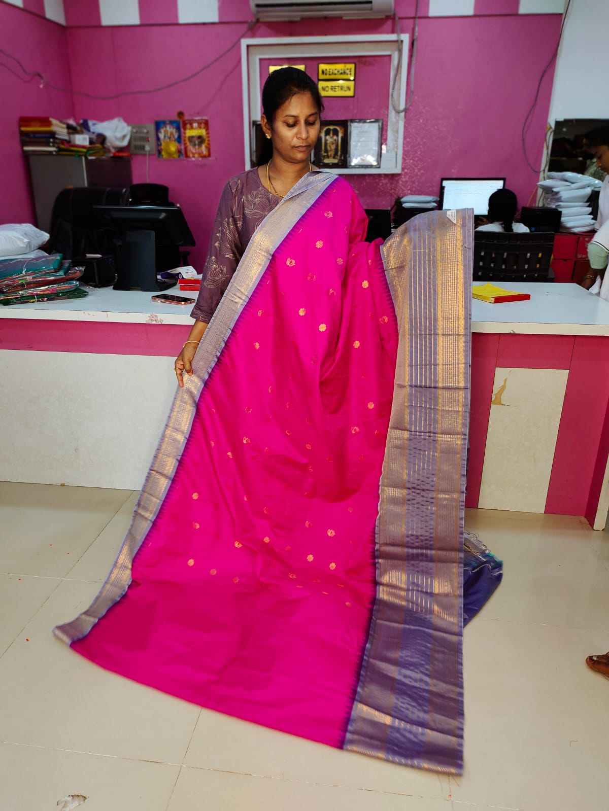 50% offer gadwal sale