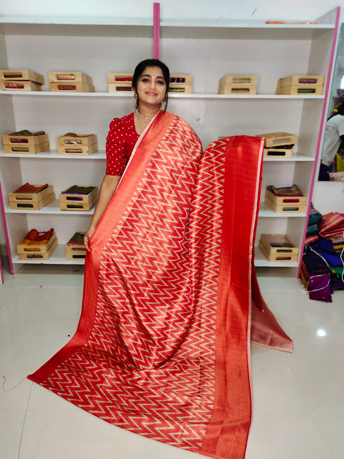 ఆషాడం క్లియరెన్స్ సేల్