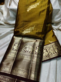 Banarasi silk