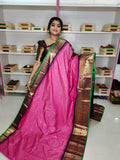 Ashadam sale gadwal silk saree