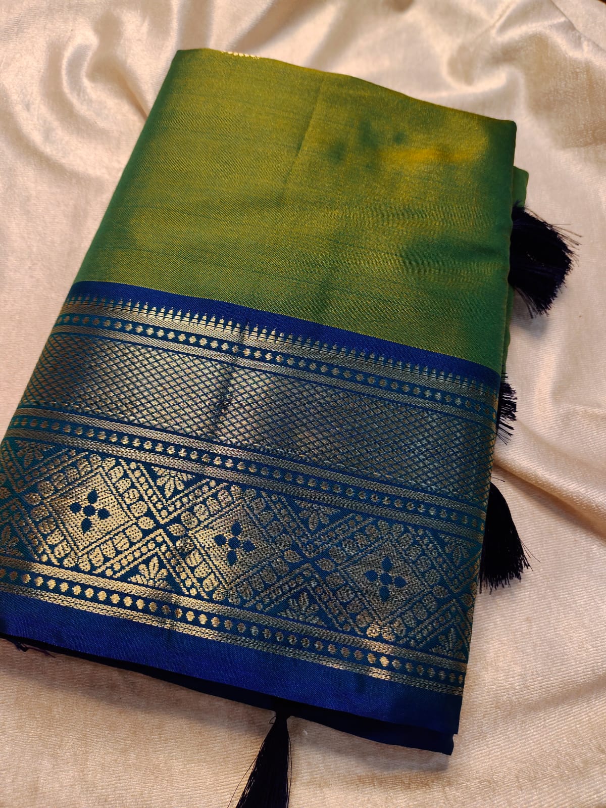 Katan silk