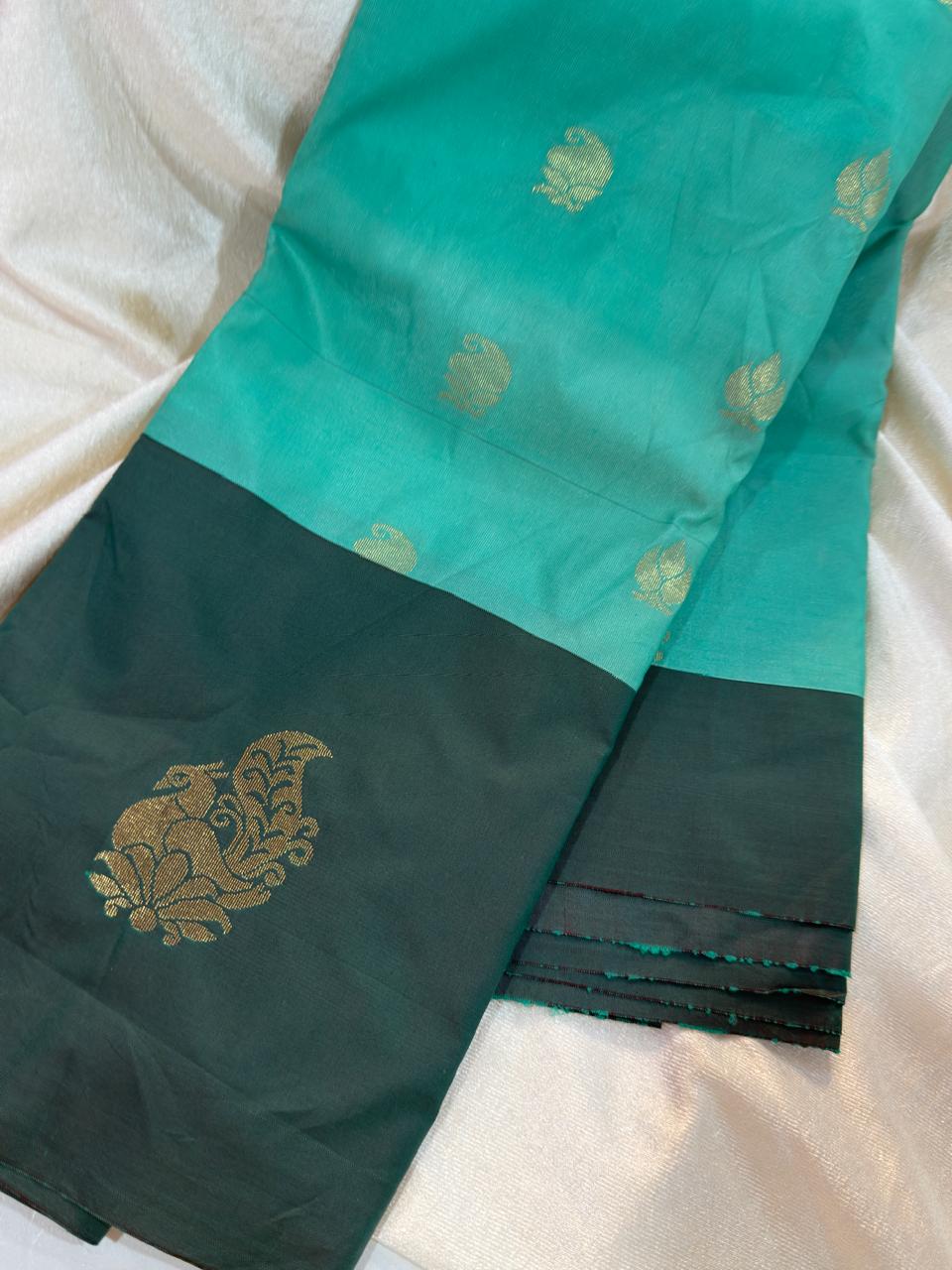 Gadwal cleance sale