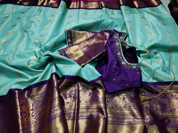 Ready to wear sarees