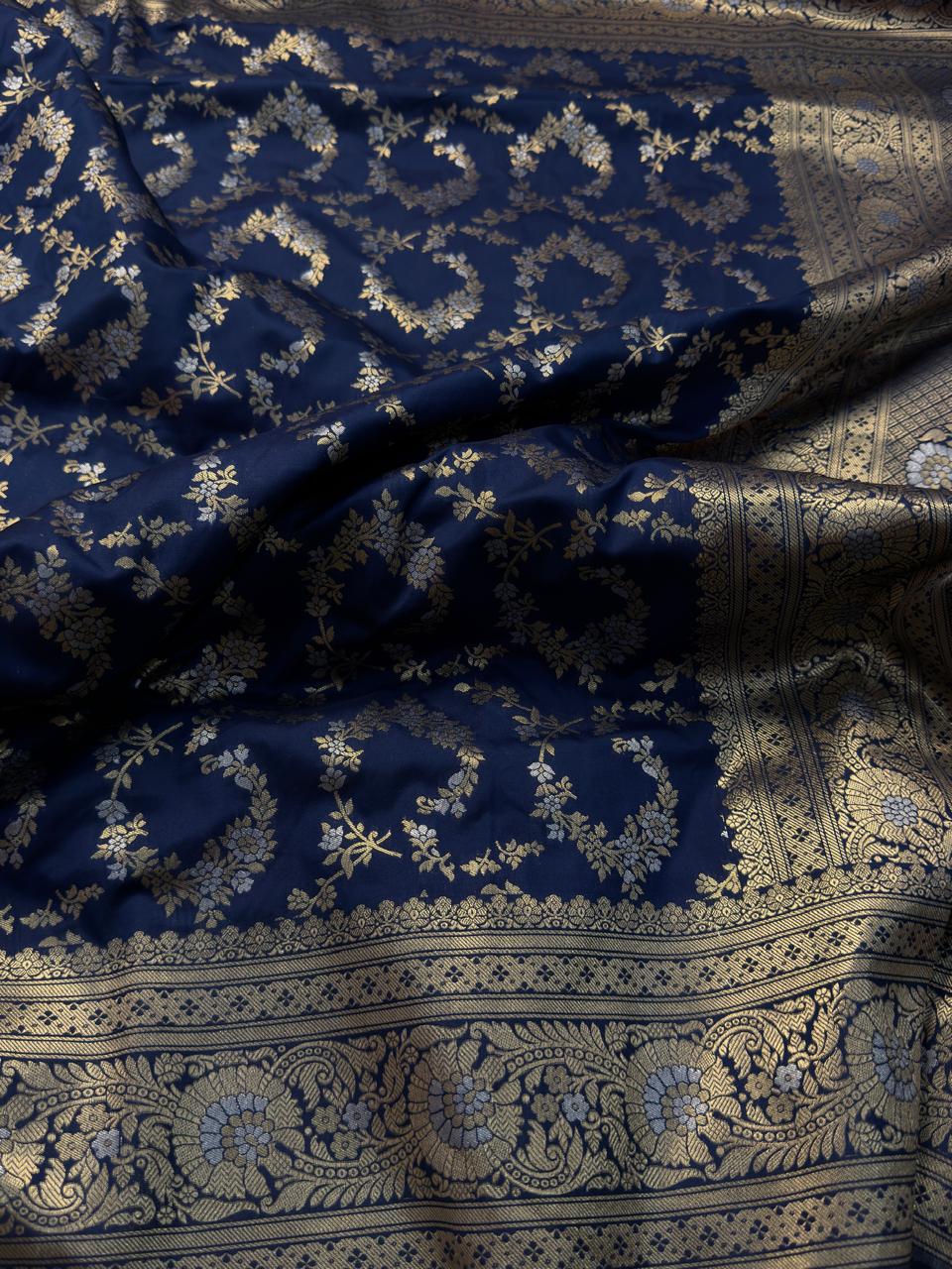 80% offer katan pattu saree