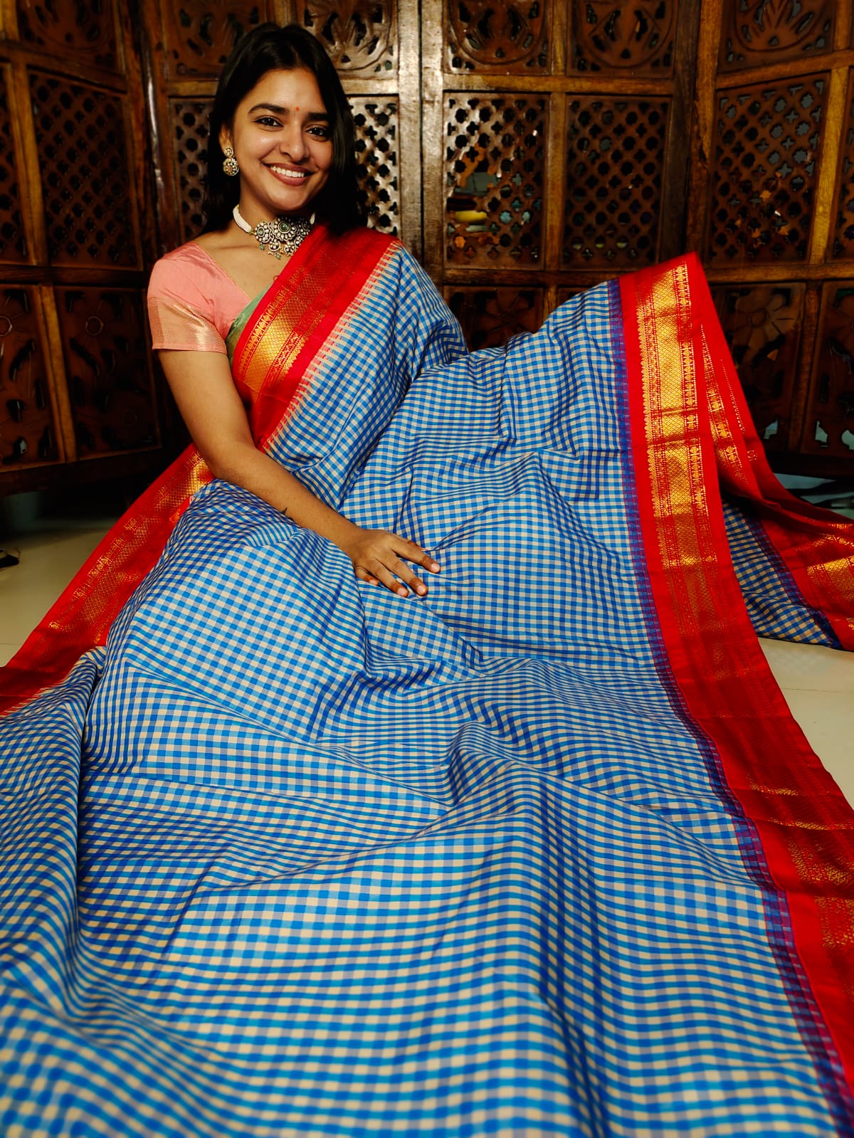 గద్వాల్ క్లియరెన్స్ సేల్