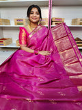 90% offer Kanchi pattu collection
