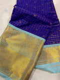 Gadwal checks