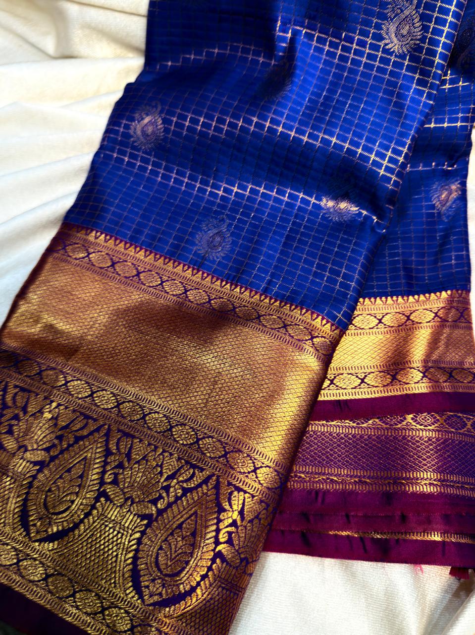 Gadwal sale 1599