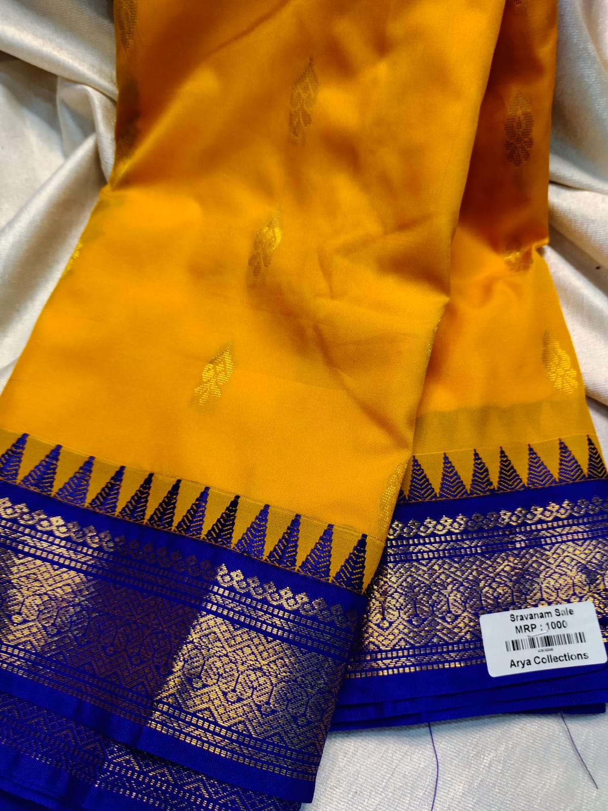 Gadwal sale