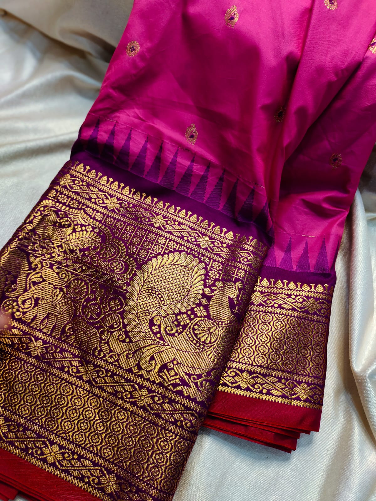 Primium gadwal sale
