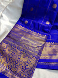 Vintage valli gadwal