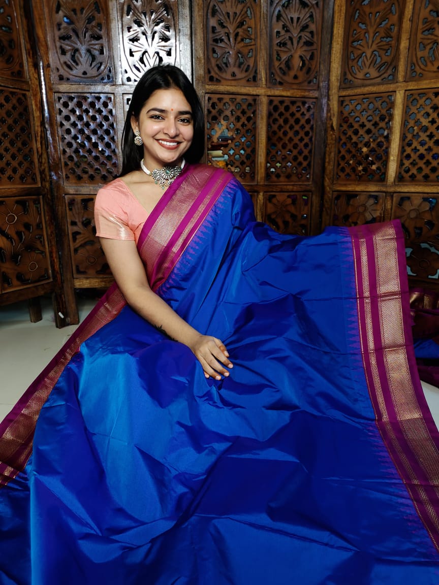 Gadwal clearance sale
