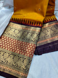 Vintage valli gadwal
