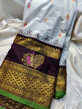 60% offer gadwal sarees
