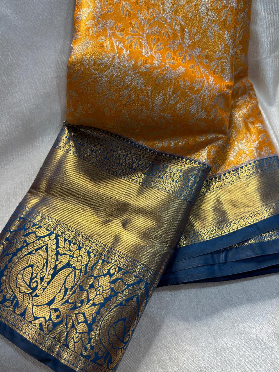Kanchi offer