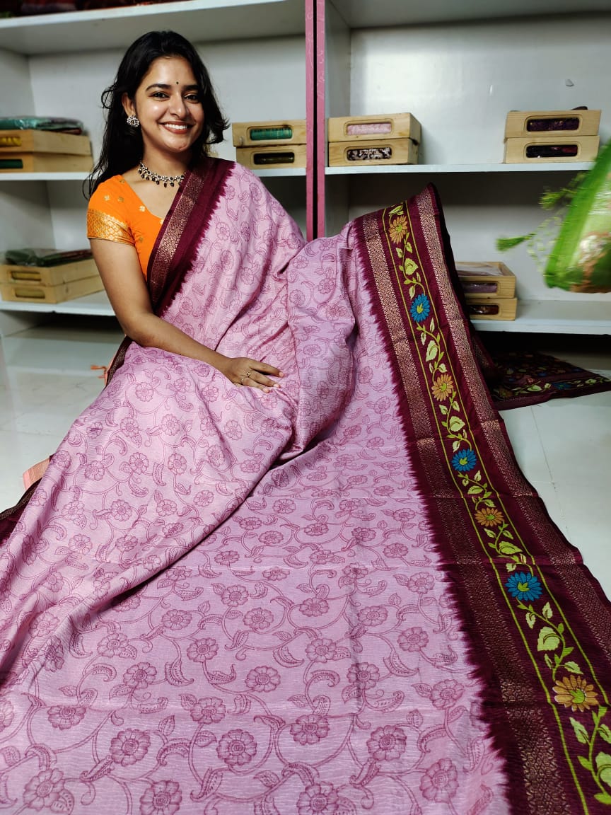 Diwali offer sarees