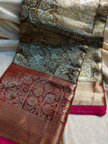 Mix kanchi