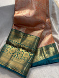 Kanchi offer