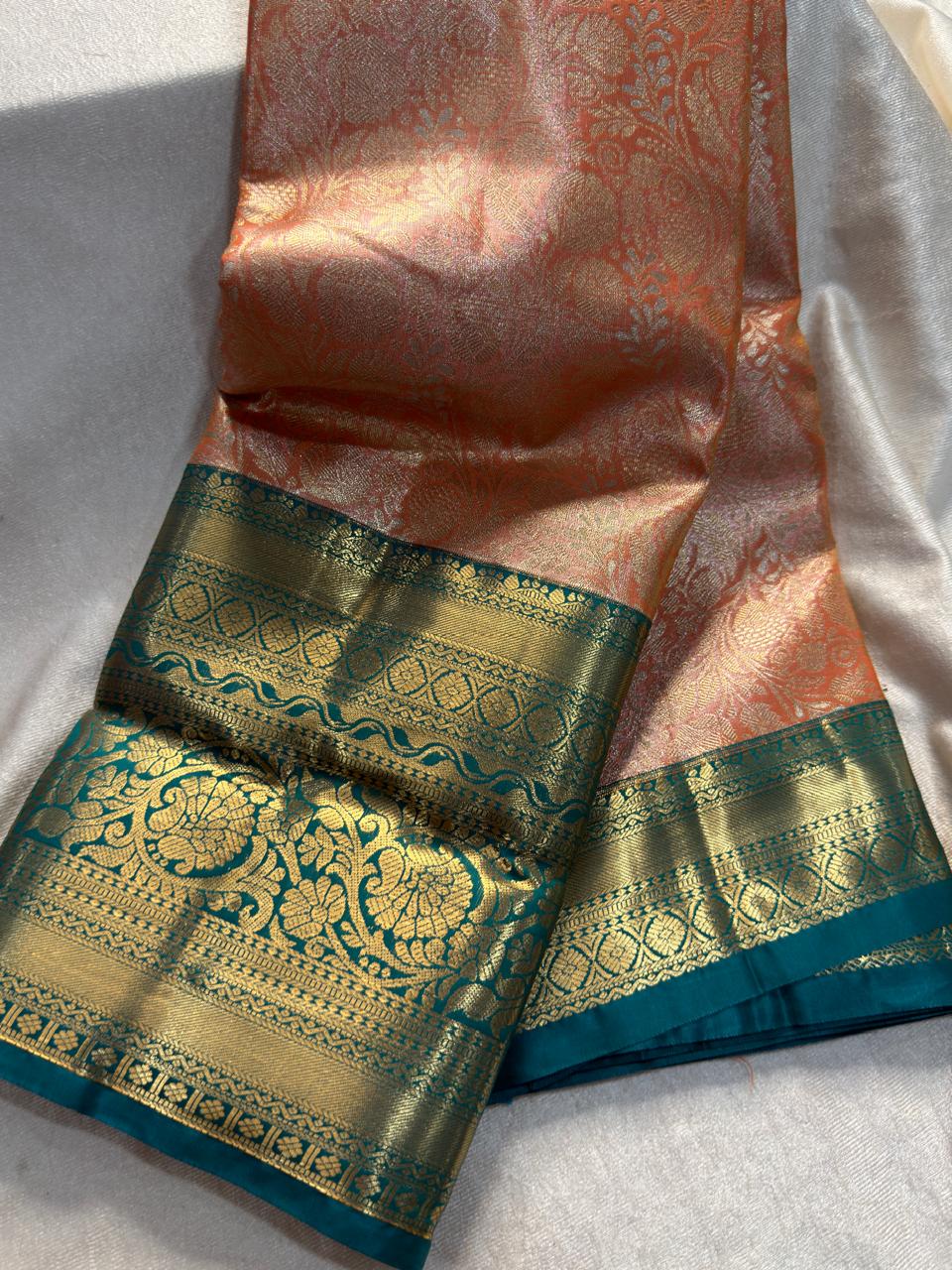 Kanchi offer