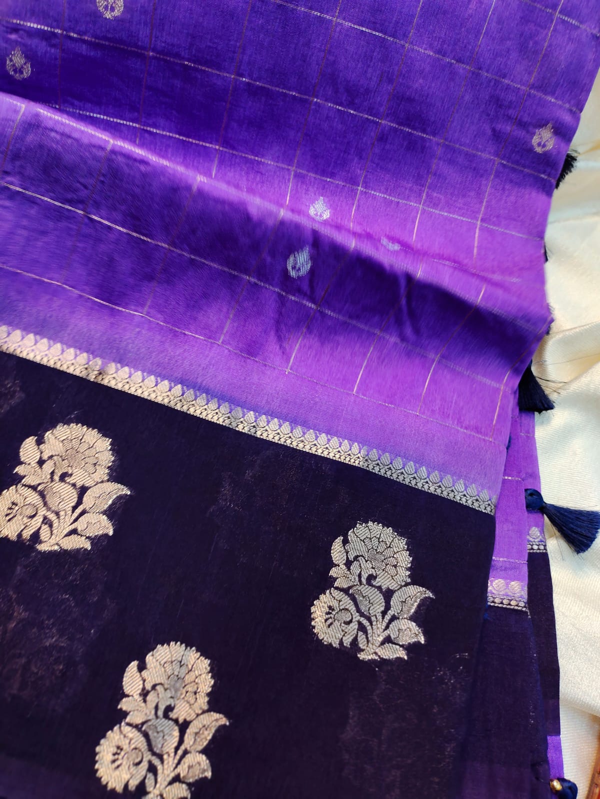 50% mango silk