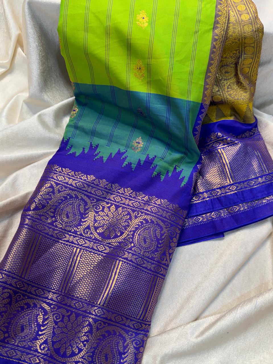 Mother’s Day Gadwal sale